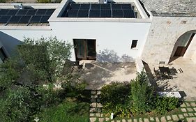 Rifugio Di Puglia - Trulli & Dimore